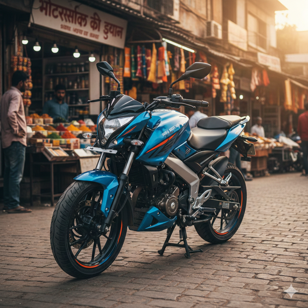 Best naked motorcycle